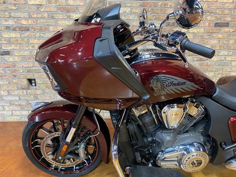 2023 Indian Motorcycle Challenger® Limited in Big Bend, Wisconsin - Photo 17