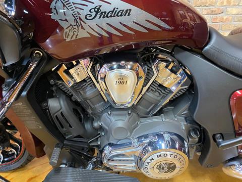 2023 Indian Motorcycle Challenger® Limited in Big Bend, Wisconsin - Photo 21