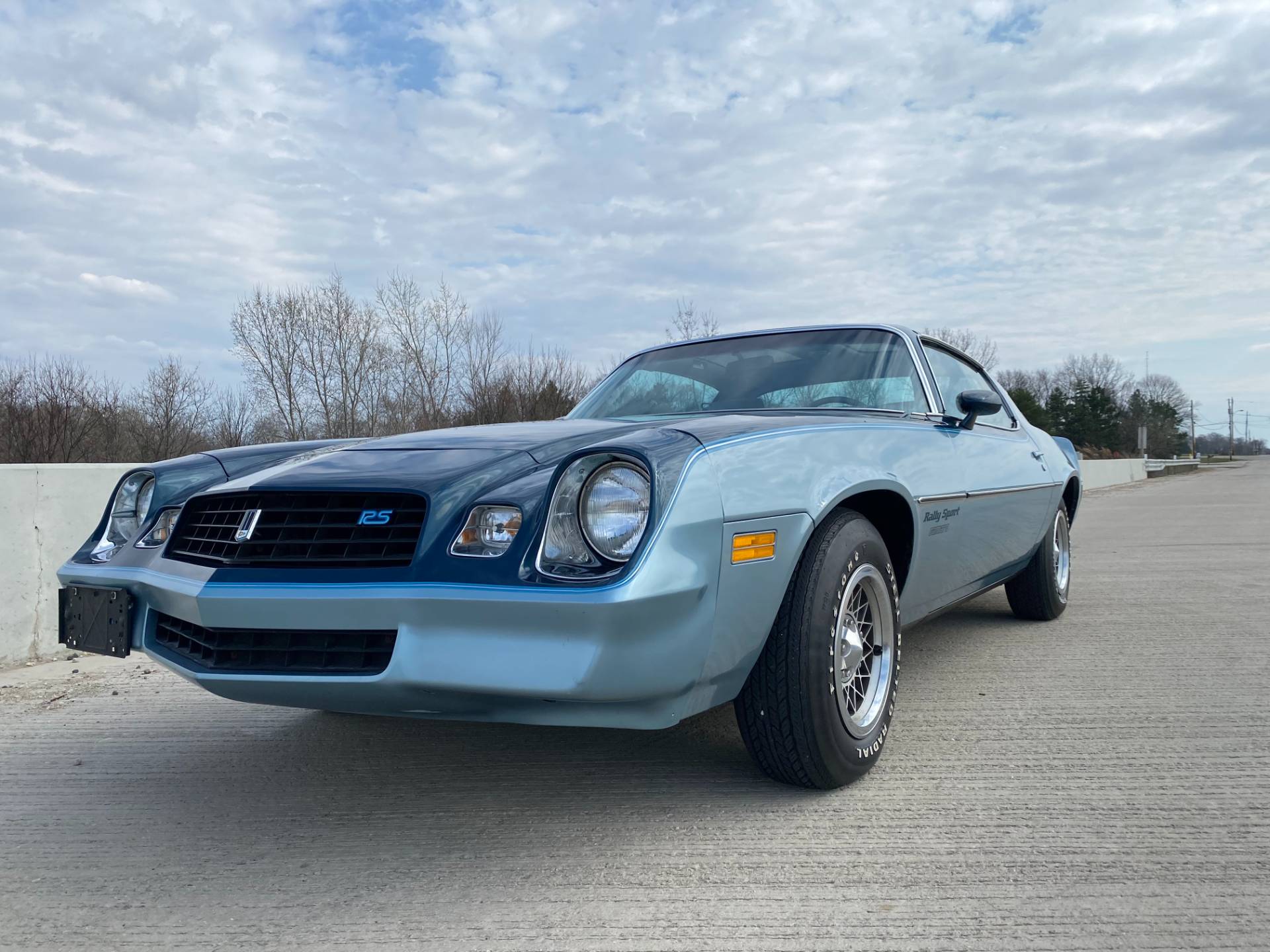 1979 Chevrolet Camaro RS in Big Bend, Wisconsin - Photo 5