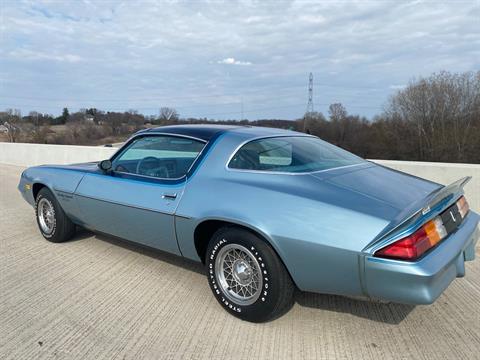 1979 Chevrolet Camaro RS in Big Bend, Wisconsin - Photo 18