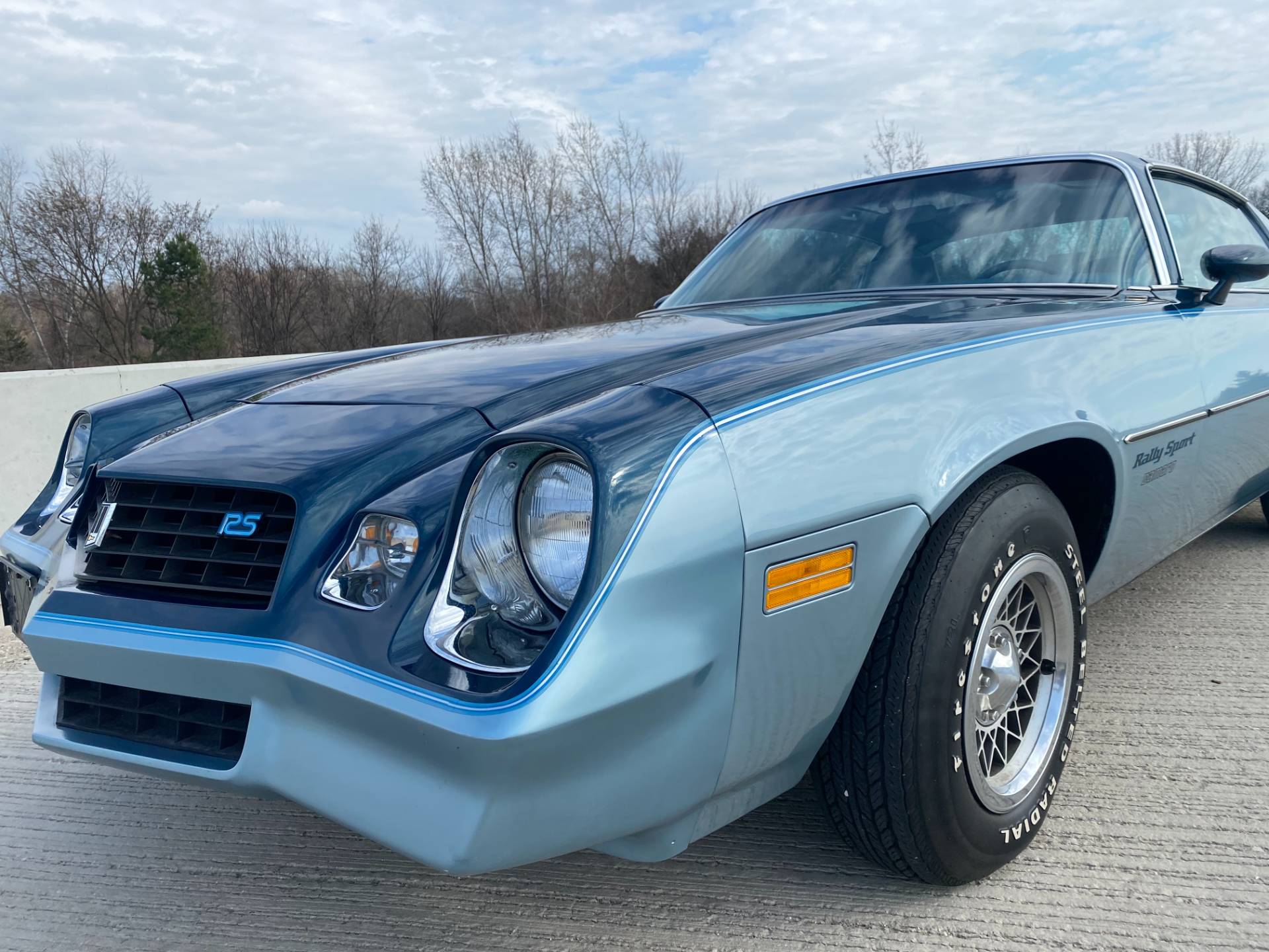 1979 Chevrolet Camaro RS in Big Bend, Wisconsin - Photo 19