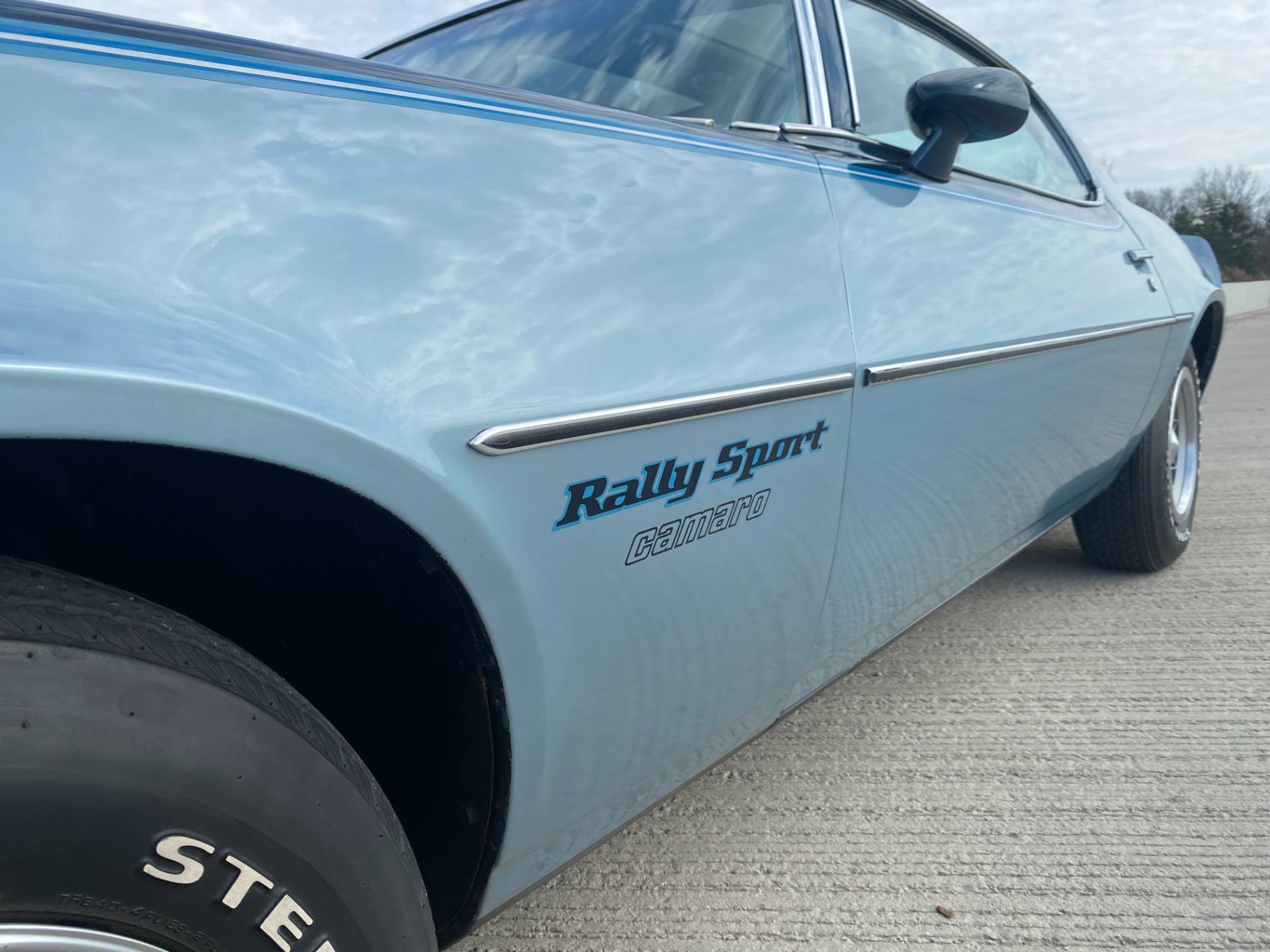 1979 Chevrolet Camaro RS in Big Bend, Wisconsin - Photo 20