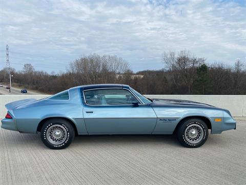 1979 Chevrolet Camaro RS in Big Bend, Wisconsin - Photo 32