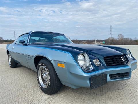 1979 Chevrolet Camaro RS in Big Bend, Wisconsin - Photo 34