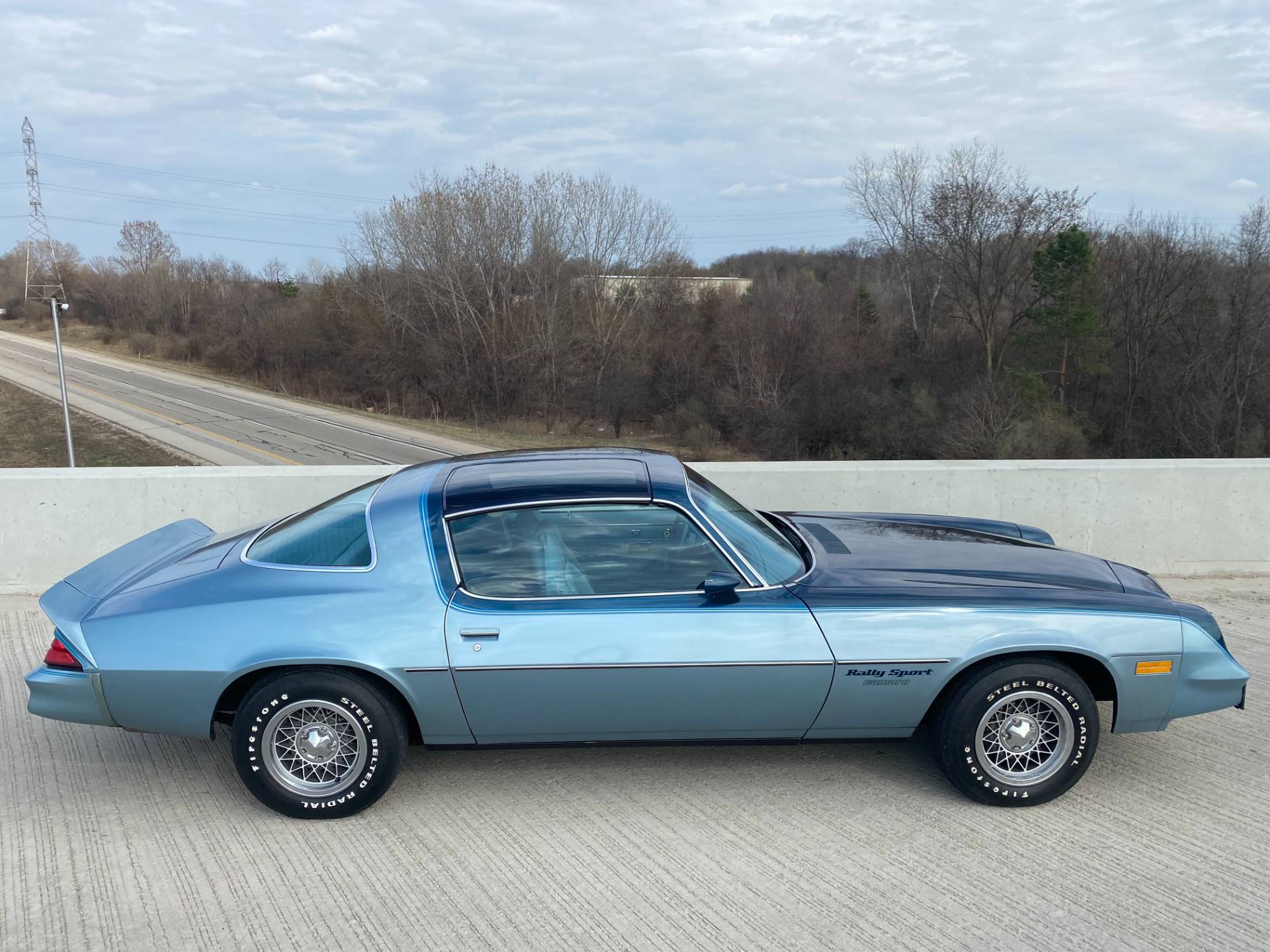 1979 Chevrolet Camaro RS in Big Bend, Wisconsin - Photo 35