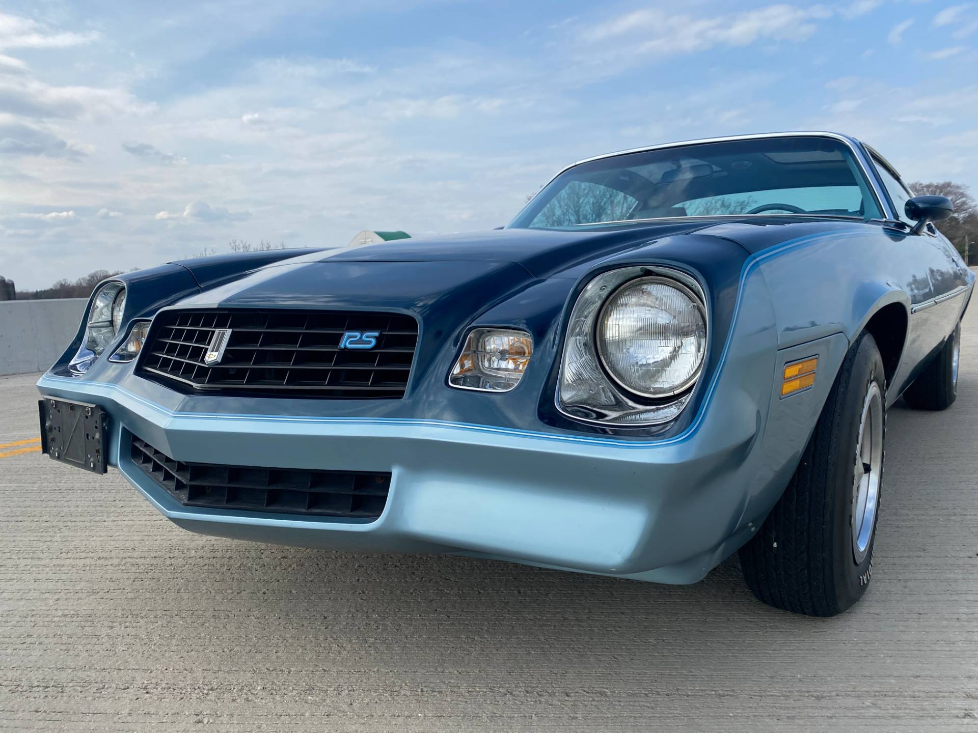 1979 Chevrolet Camaro RS in Big Bend, Wisconsin - Photo 44