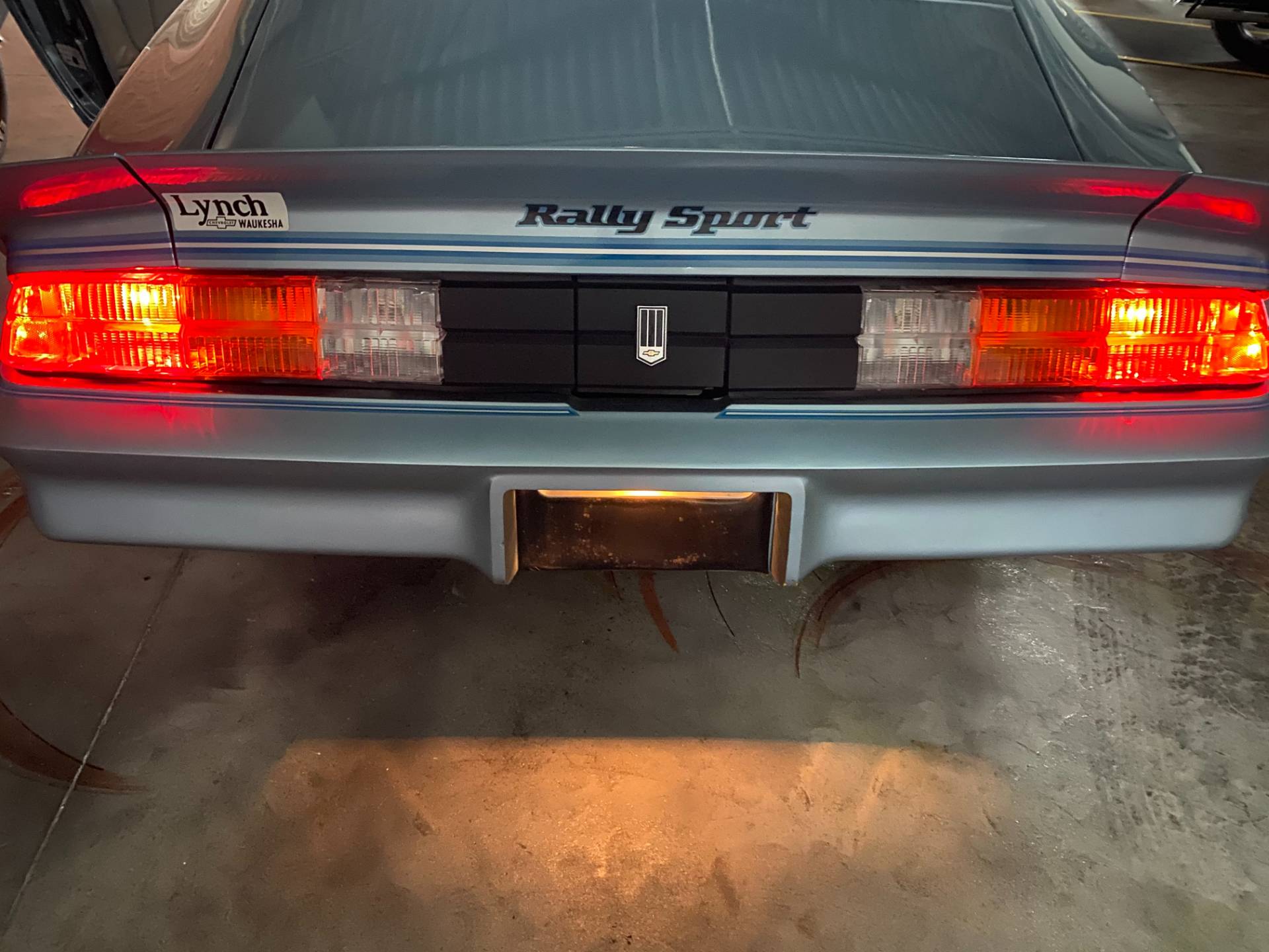 1979 Chevrolet Camaro RS in Big Bend, Wisconsin - Photo 190