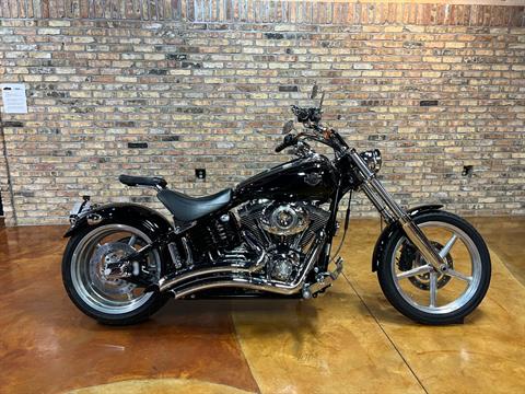 2009 Harley-Davidson Softail® Rocker™ C in Big Bend, Wisconsin - Photo 29