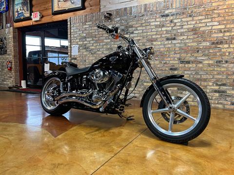 2009 Harley-Davidson Softail® Rocker™ C in Big Bend, Wisconsin - Photo 2