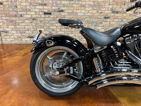 2009 Harley-Davidson Softail® Rocker™ C in Big Bend, Wisconsin - Photo 4