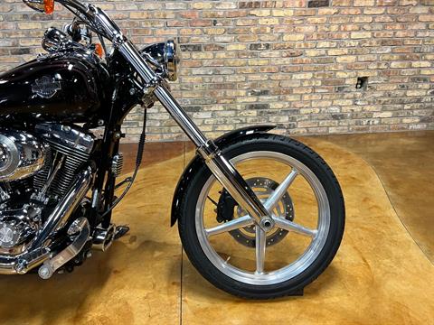 2009 Harley-Davidson Softail® Rocker™ C in Big Bend, Wisconsin - Photo 6