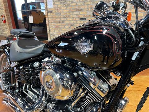 2009 Harley-Davidson Softail® Rocker™ C in Big Bend, Wisconsin - Photo 8