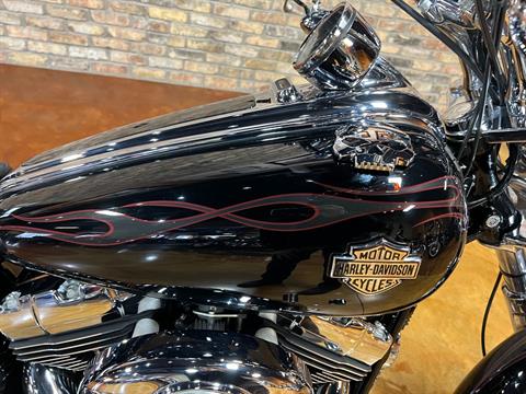 2009 Harley-Davidson Softail® Rocker™ C in Big Bend, Wisconsin - Photo 9