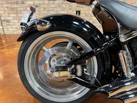 2009 Harley-Davidson Softail® Rocker™ C in Big Bend, Wisconsin - Photo 11