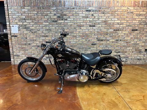 2009 Harley-Davidson Softail® Rocker™ C in Big Bend, Wisconsin - Photo 16