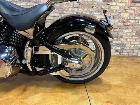 2009 Harley-Davidson Softail® Rocker™ C in Big Bend, Wisconsin - Photo 19