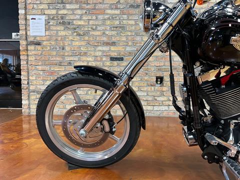 2009 Harley-Davidson Softail® Rocker™ C in Big Bend, Wisconsin - Photo 21