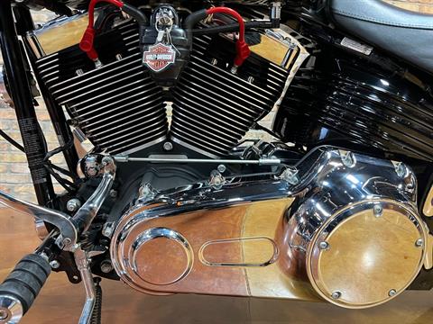 2009 Harley-Davidson Softail® Rocker™ C in Big Bend, Wisconsin - Photo 23