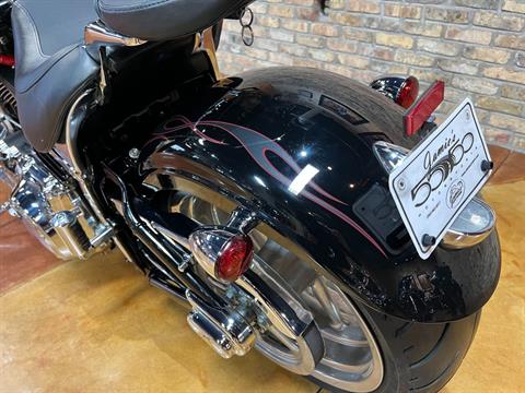 2009 Harley-Davidson Softail® Rocker™ C in Big Bend, Wisconsin - Photo 25