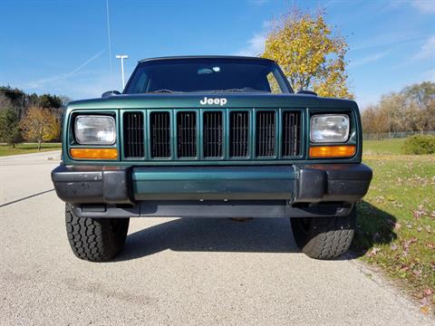 1999 Jeep® Cherokee Sport in Big Bend, Wisconsin - Photo 34