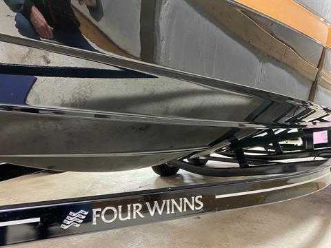 2019 Four Winns Horizon 210 RS in Big Bend, Wisconsin - Photo 30