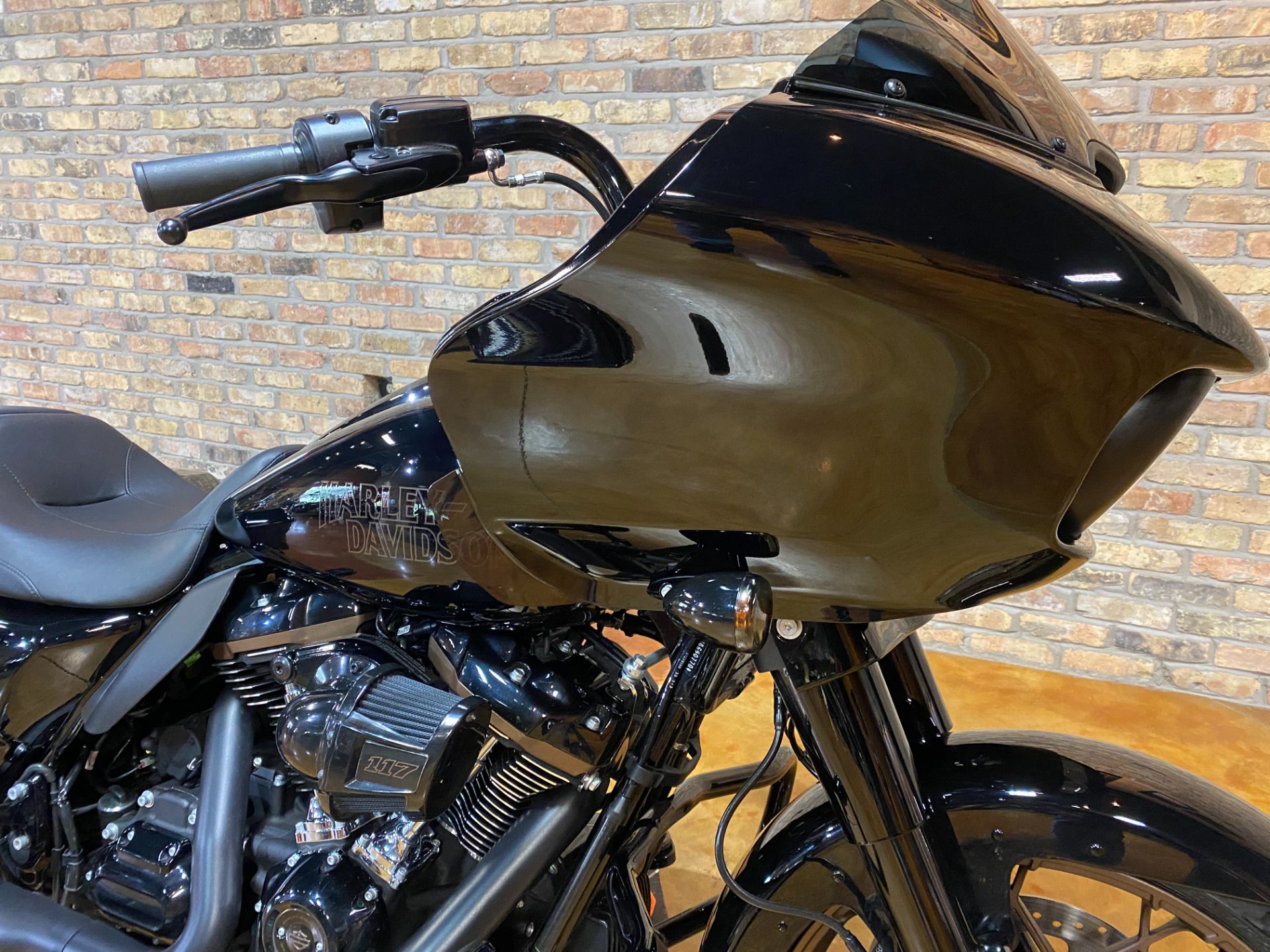 2023 Harley-Davidson Road Glide® ST in Big Bend, Wisconsin - Photo 7