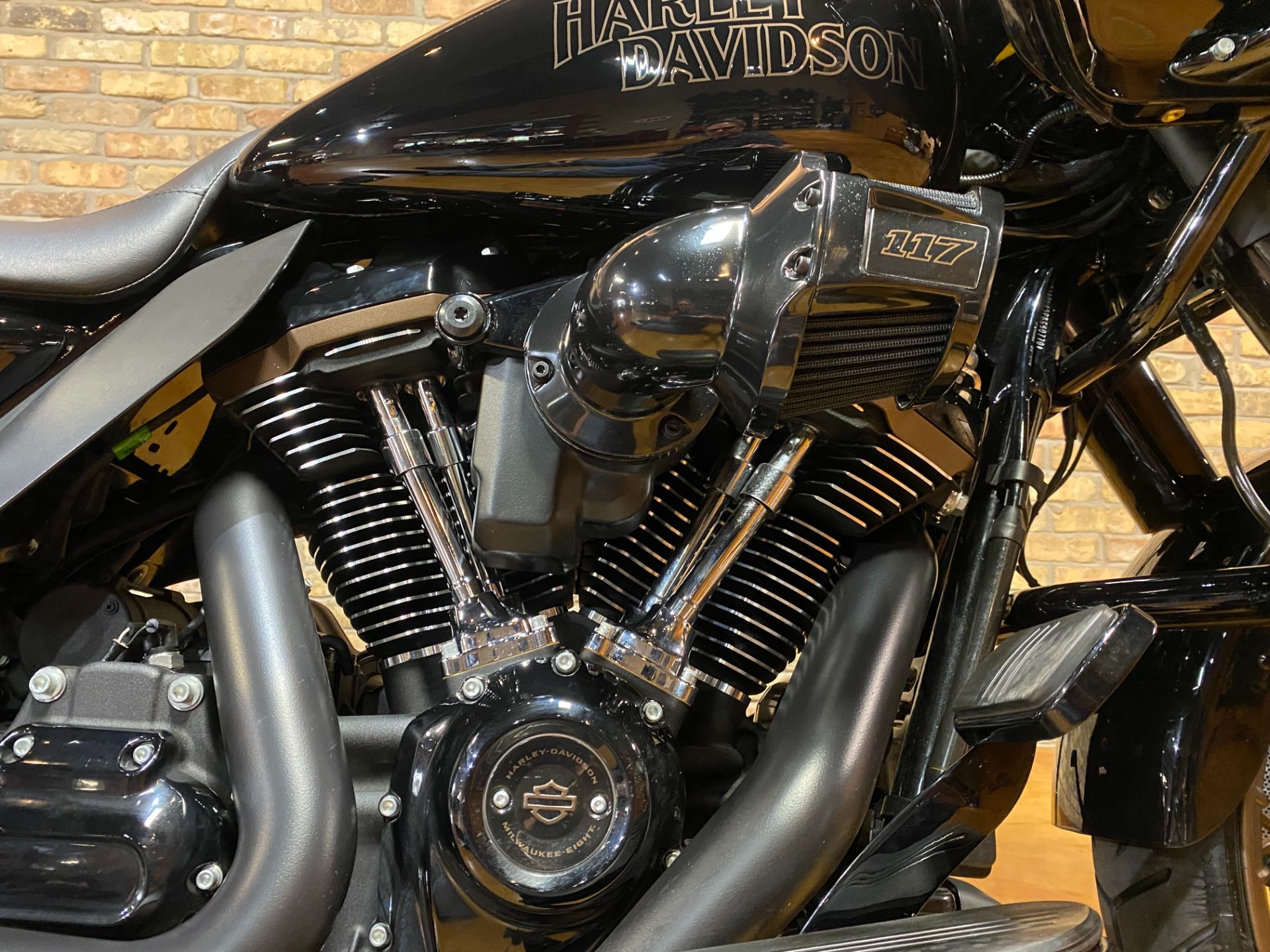 2023 Harley-Davidson Road Glide® ST in Big Bend, Wisconsin - Photo 19