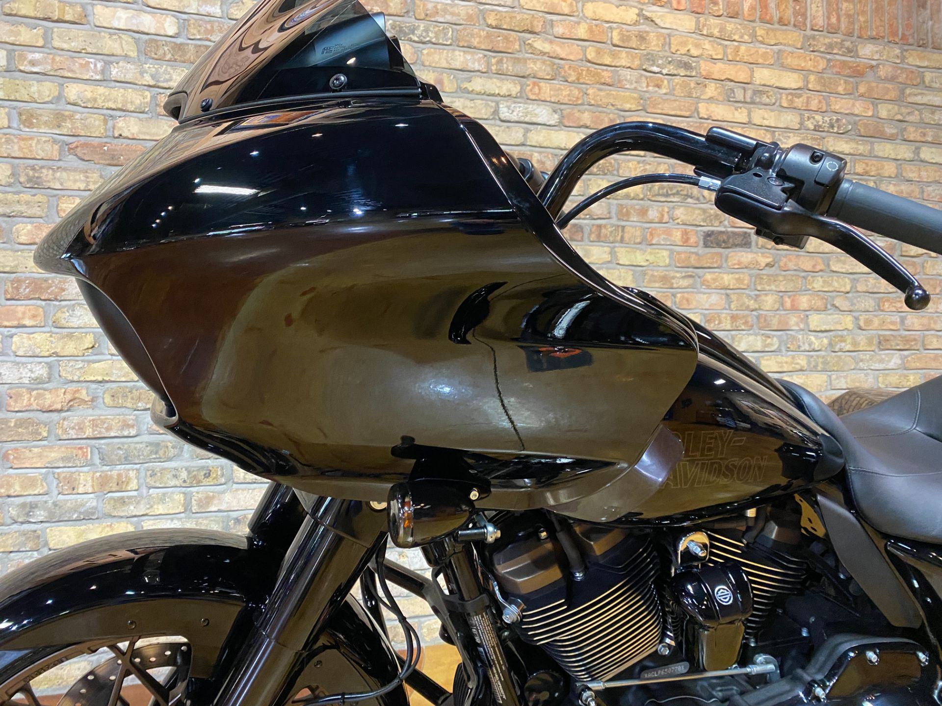 2023 Harley-Davidson Road Glide® ST in Big Bend, Wisconsin - Photo 27