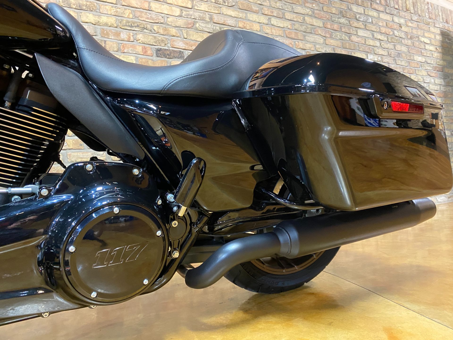 2023 Harley-Davidson Road Glide® ST in Big Bend, Wisconsin - Photo 31