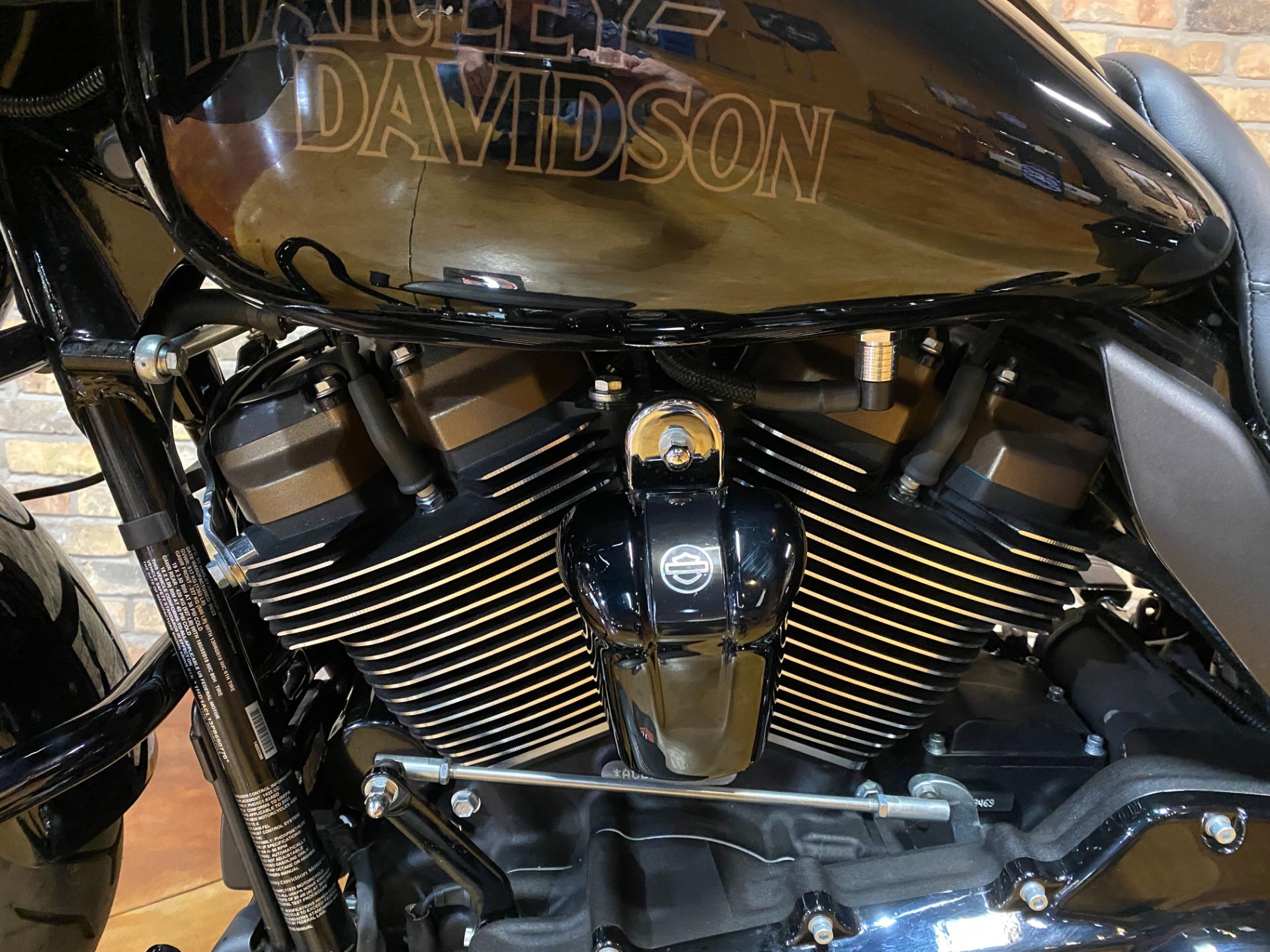 2023 Harley-Davidson Road Glide® ST in Big Bend, Wisconsin - Photo 32