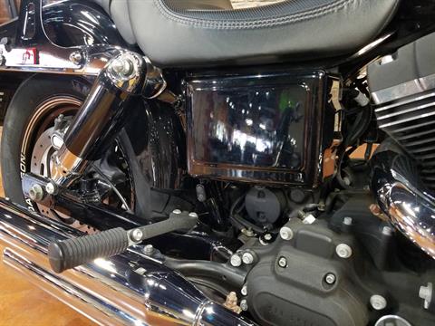 2014 Harley-Davidson Dyna® Fat Bob® in Big Bend, Wisconsin - Photo 7