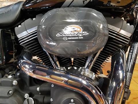2014 Harley-Davidson Dyna® Fat Bob® in Big Bend, Wisconsin - Photo 8