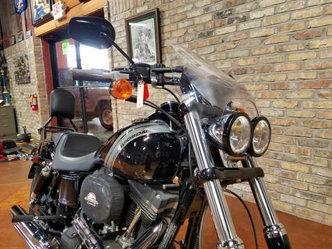 2014 Harley-Davidson Dyna® Fat Bob® in Big Bend, Wisconsin - Photo 14