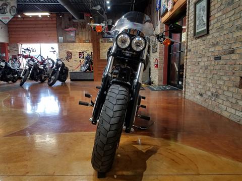 2014 Harley-Davidson Dyna® Fat Bob® in Big Bend, Wisconsin - Photo 15