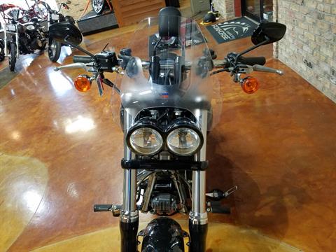2014 Harley-Davidson Dyna® Fat Bob® in Big Bend, Wisconsin - Photo 17