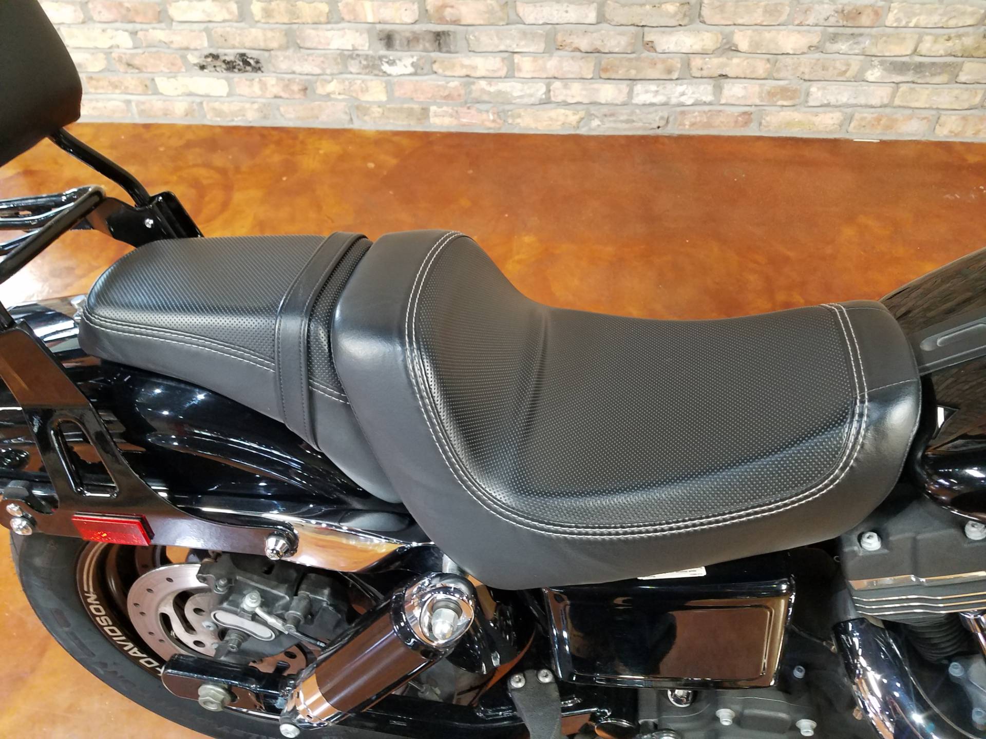 2014 Harley-Davidson Dyna® Fat Bob® in Big Bend, Wisconsin - Photo 19