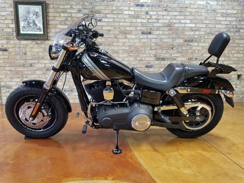 2014 Harley-Davidson Dyna® Fat Bob® in Big Bend, Wisconsin - Photo 25