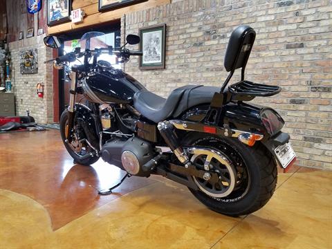 2014 Harley-Davidson Dyna® Fat Bob® in Big Bend, Wisconsin - Photo 26