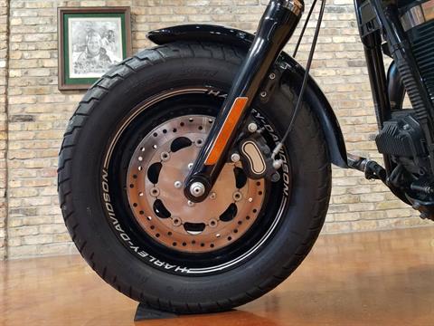 2014 Harley-Davidson Dyna® Fat Bob® in Big Bend, Wisconsin - Photo 29