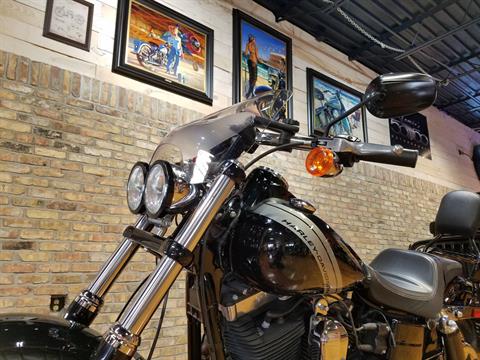 2014 Harley-Davidson Dyna® Fat Bob® in Big Bend, Wisconsin - Photo 31