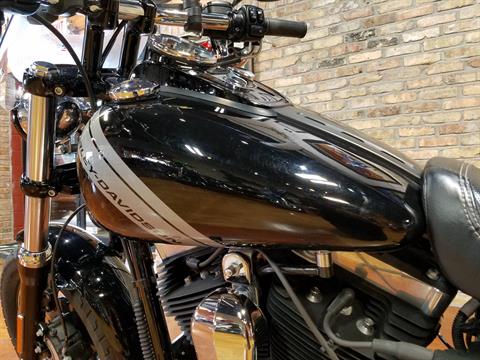 2014 Harley-Davidson Dyna® Fat Bob® in Big Bend, Wisconsin - Photo 33