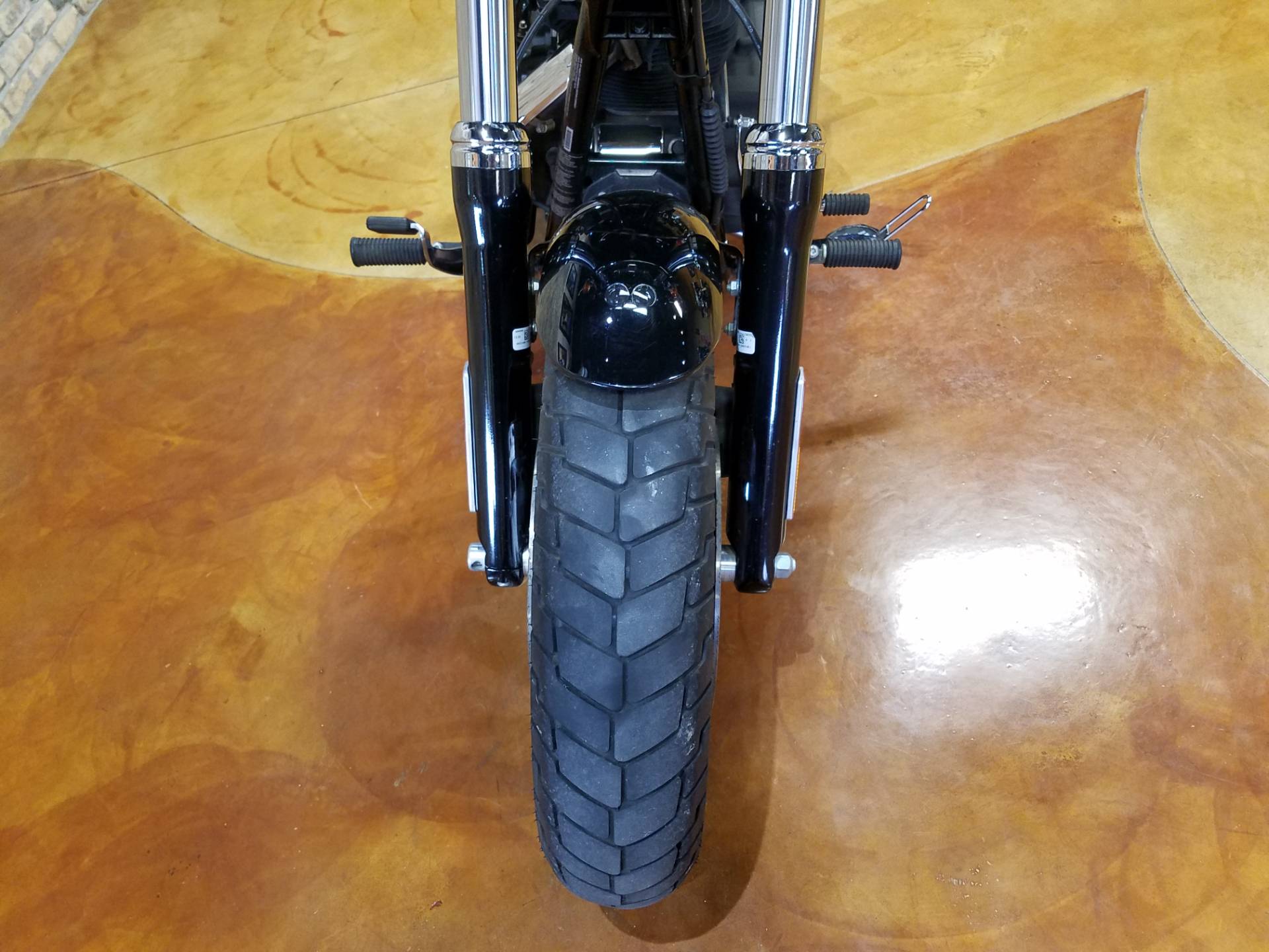 2014 Harley-Davidson Dyna® Fat Bob® in Big Bend, Wisconsin - Photo 46