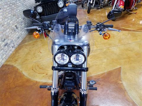 2014 Harley-Davidson Dyna® Fat Bob® in Big Bend, Wisconsin - Photo 47