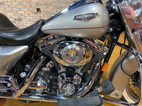 2007 Harley-Davidson FLHRC Road King® Classic in Big Bend, Wisconsin - Photo 3