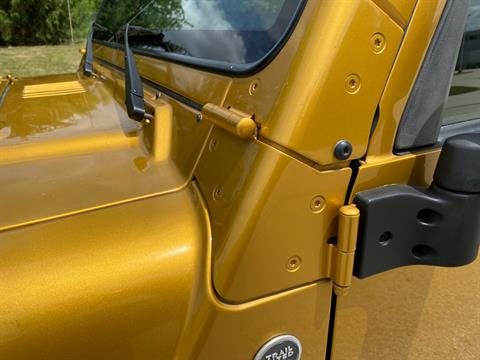 2003 Jeep® Wrangler Rubicon in Big Bend, Wisconsin - Photo 15