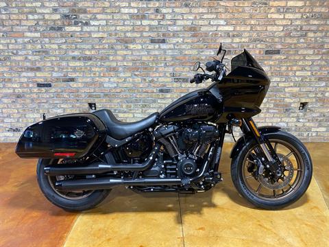 2023 Harley-Davidson Low Rider® ST in Big Bend, Wisconsin - Photo 14