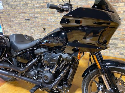 2023 Harley-Davidson Low Rider® ST in Big Bend, Wisconsin - Photo 3