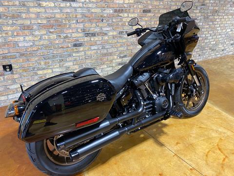 2023 Harley-Davidson Low Rider® ST in Big Bend, Wisconsin - Photo 5