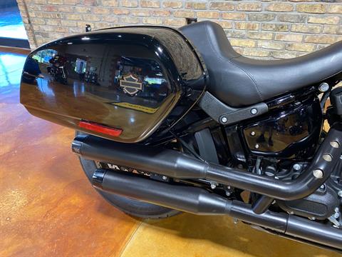 2023 Harley-Davidson Low Rider® ST in Big Bend, Wisconsin - Photo 6