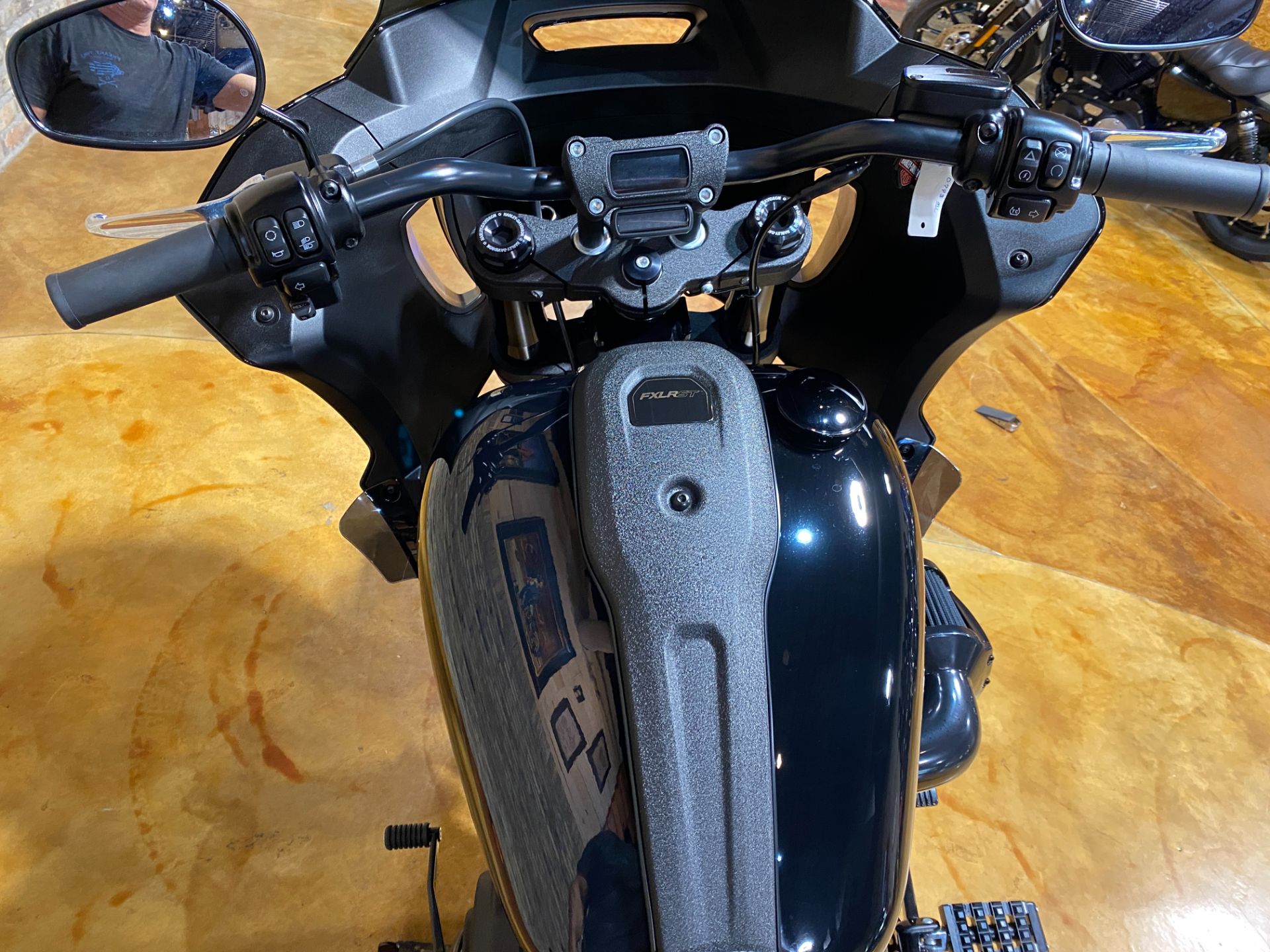 2023 Harley-Davidson Low Rider® ST in Big Bend, Wisconsin - Photo 10